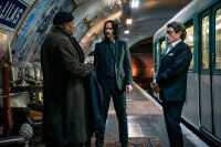 John Wick: Kapitel 4 / Blu-Ray * Guter Zustand