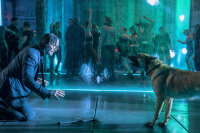 John Wick: Kapitel 4 / Blu-Ray * Guter Zustand