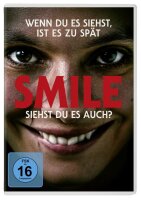 Smile - Siehst du es auch? DVD * Top Zustand