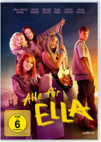 Alle für Ella (2023) mit Lina Larissa Strahl,...
