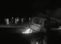 NIGHT OF THE LIVING DEAD (1968) (Neue Synchro) Cover A (Blu-ray + DVD) UNCUT-NEU