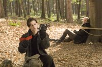 HANNIBAL RISING - Unrated - 2-Disc Mediabook Cover B...