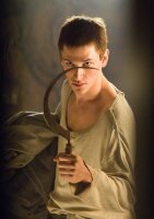 HANNIBAL RISING - Unrated - 2-Disc Mediabook Cover B (Blu-ray + DVD) Nagelneu