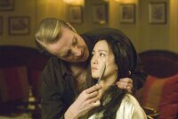 HANNIBAL RISING - Unrated - 2-Disc Mediabook Cover B (Blu-ray + DVD) Nagelneu