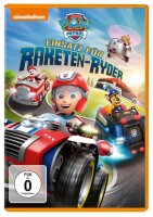 PAW Patrol: Einsatz für Raketen-Ryder / DVD