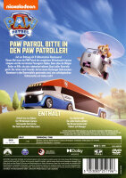 PAW Patrol: Einsatz für Raketen-Ryder / DVD