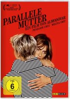 Parallele Mütter / DVD *Top Zustand