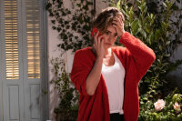 Parallele Mütter / DVD *Top Zustand