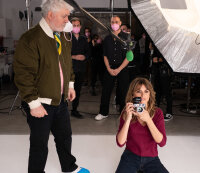 Parallele Mütter / DVD *Top Zustand