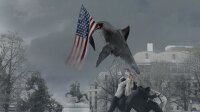 SHARKNADO 3 - Oh Hell No! 2-Disc Mediabook - Cover A - Nagelneu / Versiegelt