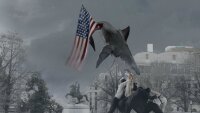 SHARKNADO 3 - Oh Hell No! 2-Disc Mediabook - Cover A - Nagelneu / Versiegelt