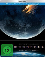 Moonfall / Limited Steelbook Edition / ohne...