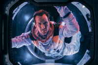 Moonfall / Limited Steelbook Edition / ohne...