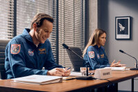 Moonfall / Limited Steelbook Edition / ohne Aussenhülle / Blu-ray