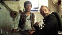 DER SCHUH DES MANITU-2-Disc Mediabook Cover B (Blu-Ray+ DVD) Limited 999 Edition