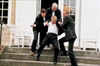 Das Fest / DVD *Top Zustand