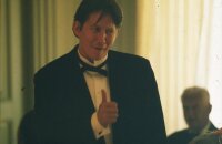 Das Fest / DVD *Top Zustand