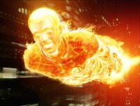 FANTASTIC FOUR – 2-Disc Mediabook Cover B (BluRay + DVD) Limited 500 Edition-NEU