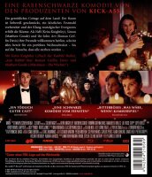 Silent Night - Und morgen sind wir tot / Blu-Ray * Top Zustand