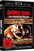 Basket Case - Der unheimliche Zwilling - Classic Cult...