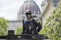 Black Widow / Blu-Ray * Top Zustand