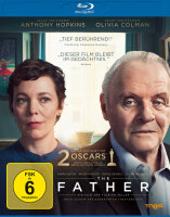 The Father / Blu-Ray * Nagelneu Versiegelt