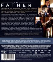 The Father / Blu-Ray * Nagelneu Versiegelt