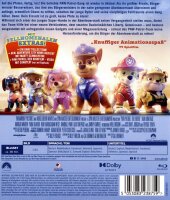Paw Patrol: Der Kinofilm / Blu-Ray * Guter Zustand