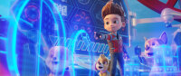 Paw Patrol: Der Kinofilm / Blu-Ray * Guter Zustand