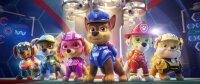 Paw Patrol: Der Kinofilm / Blu-Ray * Guter Zustand