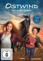 Ostwind - Der große Orkan von Constantin Film  / DVD
