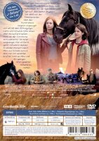 Ostwind - Der große Orkan von Constantin Film  / DVD