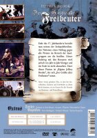 Der Größte aller Freibeuter / DVD * NEU