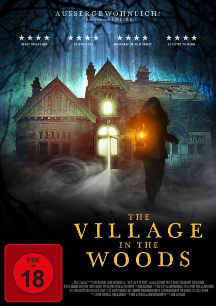 The Village in the Woods / DVD * Guter Zustand