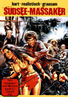 Südsee-Massaker - Limitiert auf 1000 Stück /...