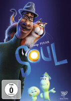 Soul / DVD * Top Zustand