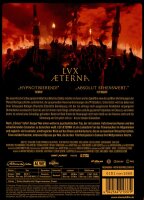 Lux Æterna - Limited Edition Mediabook - Cover B - limitiert 1.666 Stück (+ DVD)