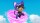 Paw Patrol: Mighty Pups Charged Up! / DVD