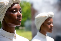 Antebellum / DVD * Guter Zustand