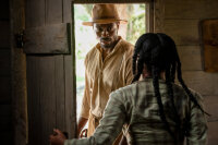 Antebellum / DVD * Guter Zustand