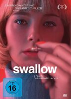 Swallow - Ein Film von Carlo Mirabella-Davis (2020 , DVD)...