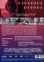 Swallow - Ein Film von Carlo Mirabella-Davis (2020 , DVD) Top Zustand