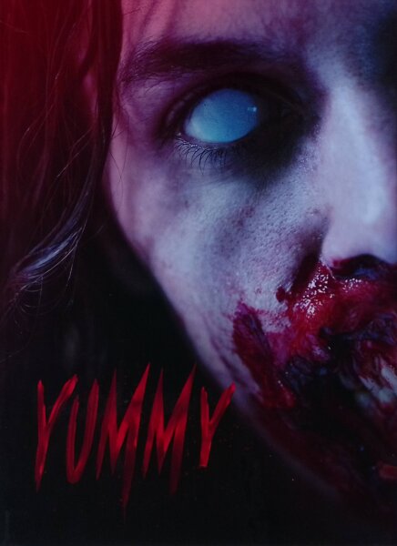 Yummy / Limited Mediabook Edition / 2 Discs / Blu-ray / FSK18