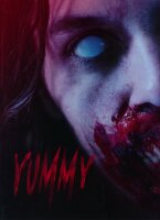 Yummy / Limited Mediabook Edition / 2 Discs / Blu-ray /...