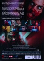 Yummy / Limited Mediabook Edition / 2 Discs / Blu-ray / FSK18