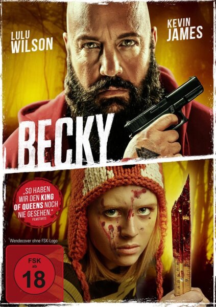 Becky / DVD *Top Zustand