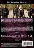 The 100 - Die komplette 6. Staffel  [3 DVDs]  Top Zustand