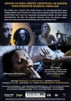 The Cleaning Lady (uncut) DVD * Guter Zustand