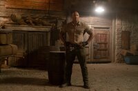 Jumanji : The Next Level / DVD