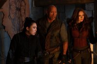 Jumanji : The Next Level / DVD